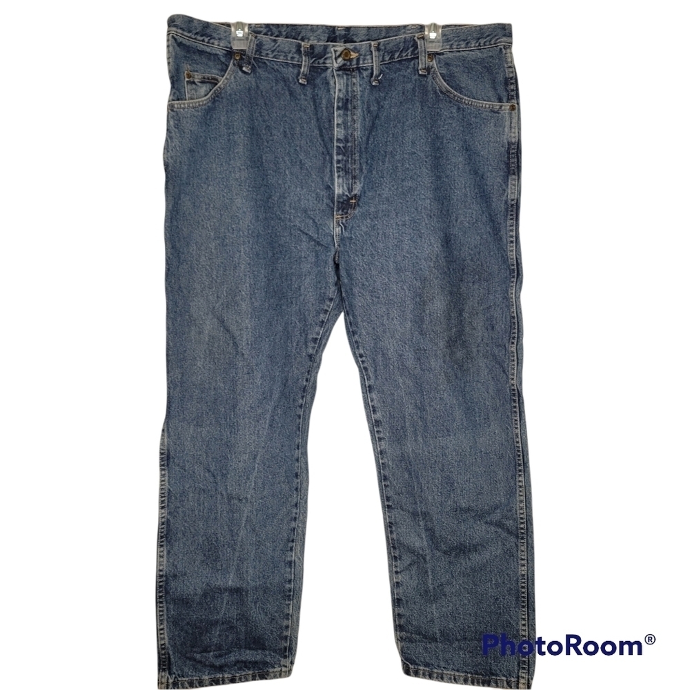 WRANGLER Big Men's Jeans